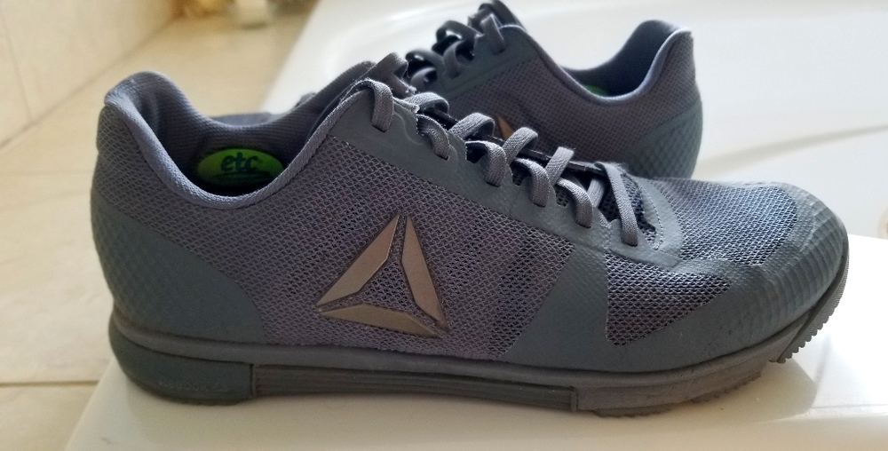 Reebok Speed TR